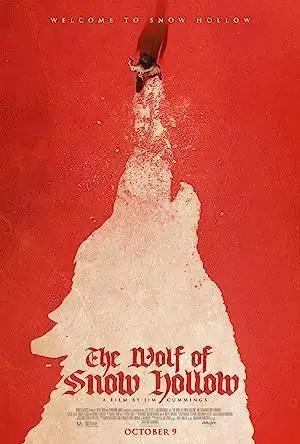 فيلم The Wolf of Snow Hollow 2020 مترجم